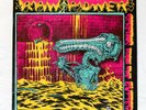 RAW POWER Screams From The Gutter LP '85 HC Punk Suicidal Tendencies Poison Idea