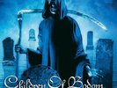 `Children Of Bodom - Follow The Reaper [2LP] (Blue Viny (UK IMPORT) VINYL LP NEW