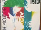 ICE MC - THINK ABOUT THE WAY vinyl vinile 1994 dwa original. RARE