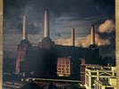 PINK FLOYD   ANIMALS JC-34474 1977 Lp 2nd Issue (Near Mint )