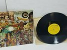 FRANK ZAPPA ?– Pa's Nose Fell Off At Breakfast - RARE 1981 UNRELEASED Vinyl LP