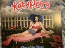 Katy Perry - One of The Boys Red/Yellow 2LP Vinyl