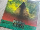 DIR EN GREY The World of Mercy Vinyl Limited Edition collector european release