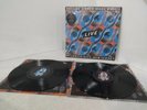 ROLLING STONES,THE STEEL WHEELS LIVE (ATLANTIC CITY NEW JERSEY) VINYL