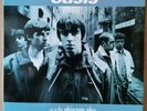 OASIS - DOUBLE VINYL LP “UP IN THE CHICAGO SKY” NEW WHITE 2 VINYL LP SET