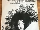 Firepoint - Various Artists - SMLS 602 Vinyl LP inc...Tom Robinson, Mike Cooper