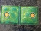 ALICE COOPER BILLION DOLLAR BABIES VINYL LP 1973 BS-2685 DOLLAR BILL & JACKET IN