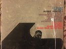 COVER ONLY  HERBIE HANCOCK My Point of View - 1st Press Blue Note - IN SHRINK