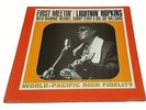 Lightnin' Hopkins 