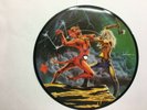 IRON MAIDEN 7