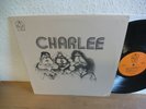 CHARLEE SAME WALTER ROSSI BLUES / PROG KILLER PLAYS MINT-