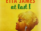 JAMES,ETTA-AT LAST  (TRANSLUCENT GREEN VINYL) (45 RPM) VINYL NEW
