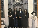 The Beatles Again Vinyl  LP (Apple Records)