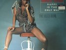 Sine - Happy Is The Only Way (VERY RARE) LP (Very Good Condition) Original Press
