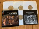 *RAMEAU - ZOROASTRE  **Harmonia Mundi 1st 4lp **NM*  **LA PETITE BANDE & KUIJKEN
