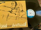 Grant Green Nigeria w.Sonny Clark-Art Blakey Blue Note (Japan) w.insert