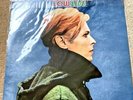 David Bowie Low Live - Clear VINYL - New York 11th June 2002