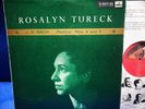 @HMV ALP 1645 /1692 /1714 *R/G* ROSALYN TURECK* BACH PARTITAS NOS.1-6* 3 LP SET