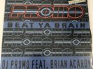 Promo Beat Ya Brain ID&T Hardcore Gabber Thunderdome