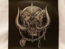 MOTORHEAD NO REMORSE SPECIAL LEATHER EDITION DOUBLE ALBUM EX COND