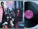 SHAKEY VICK L.Woman.. orig.1969 NZ LP raw electric blues GROUNDHOGS,JOHN MAYALL