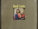 DAVID LEWIS: just mollie and me TIGER LILY 12