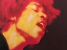 Jimi Hendrix - Electric Ladyland - 2 x 180gram Vinyl LP *NEW & SEALED*