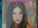 shakira pies descalzos lp vinyl,Shakira magia,Shakira peligro