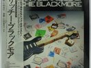 DEEP PURPLE 'Guitar Technique Of Ritchie Blackmore' 1970's Japan vinyl LP w/OBI