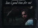 JONATHAN EDWARDS: have a good time for me ATCO 12
