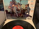 THE TRASHMEN Surfin' Bird -EARLY GARRETT RECORDS MONO PRESSING w/VG++ VINYL