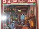 Christmas in the Stars Star Wars Christmas Album Original Cast Vinyl LP 33RPM