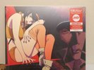 Cowboy Bebop Original Series Soundtrack Vinyl 2LP (MONDO Yellow / Blue Color)