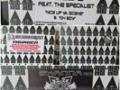 Classic 90s Hardcore/Jungle on White House Records 4 x Vinyl bundle MINT copies