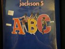 Jackson 5 - ABC - 1981 US Motown LP (New/Sealed)