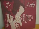 Modjo Lady Hear Me Tonight 12 Inch Vinyl Record 2000 House
