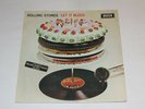 Rolling Stones 1969 ?– Let It Bleed (MONO)  Original VINYL