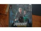 Johnny Hallyday Stade De France 98 4 LP D'Origine 98 Limitée Numérotée Scellé