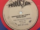 Production House - RARE DJ ADVANCED PROMO - DE JA VU - The Brothers Grim - Vg+