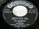 THE GAMBLERS-BIG BROWN--TITYRE TU PATULAE--BELGIUM PRESS---vg++