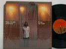 Townes Van Zandt - High Low And In Between LP 1972 US Orig Poppy Rock Blues