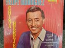 Felipe Rodriguez - China Hereje - Vintage Latin 12