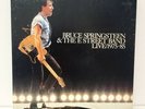 Bruce Springsteen & E Street Band LIVE / 1975-85 Columbia 5 Vinyl LP Box Set VG+
