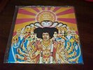 The Jimi Hendrix Experience, Axis Bold As Love,2013 Mono Press .New Sealed Cond.
