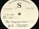 Depeche Mode ?– 101 SUPER RARE 2 LP TEST PRESS 1-25853