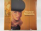 Nancy Sinatra - Start Walkin' 1965-1976 Vinyl Record LP Orange Color Variant