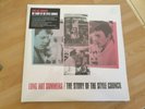 THE STYLE COUNCIL LONG HOT SUMMERS COLOUR VINYL PAUL WELLER