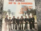 los yonics lp....Soy Yo El Tamarindo