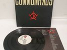 The Communards/Self Titled Debut Album Vinyl LP (LON LP 18) 1985 First Pressing