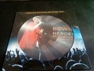 David Bowie --Heroes In Concert-- 12